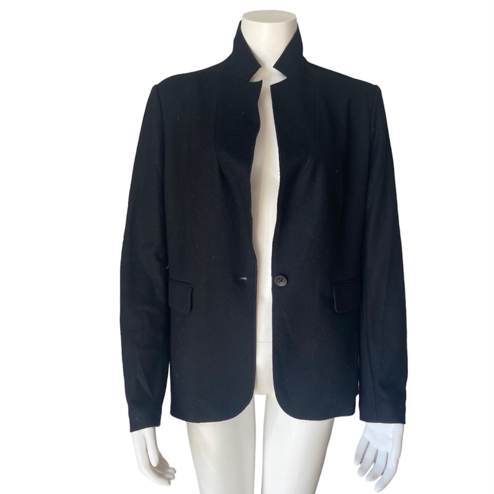 Rag And Bone New York Blazer - image 3